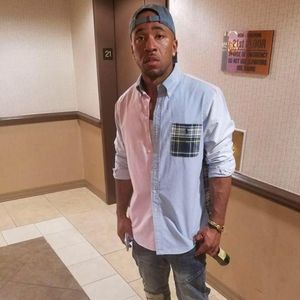 Meet your Posher, Jay